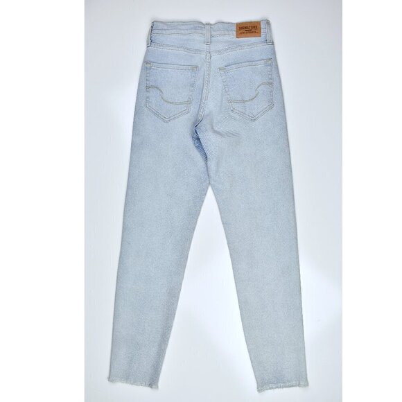 Levi's Denim - Levi's Signature Mom Jeans 25